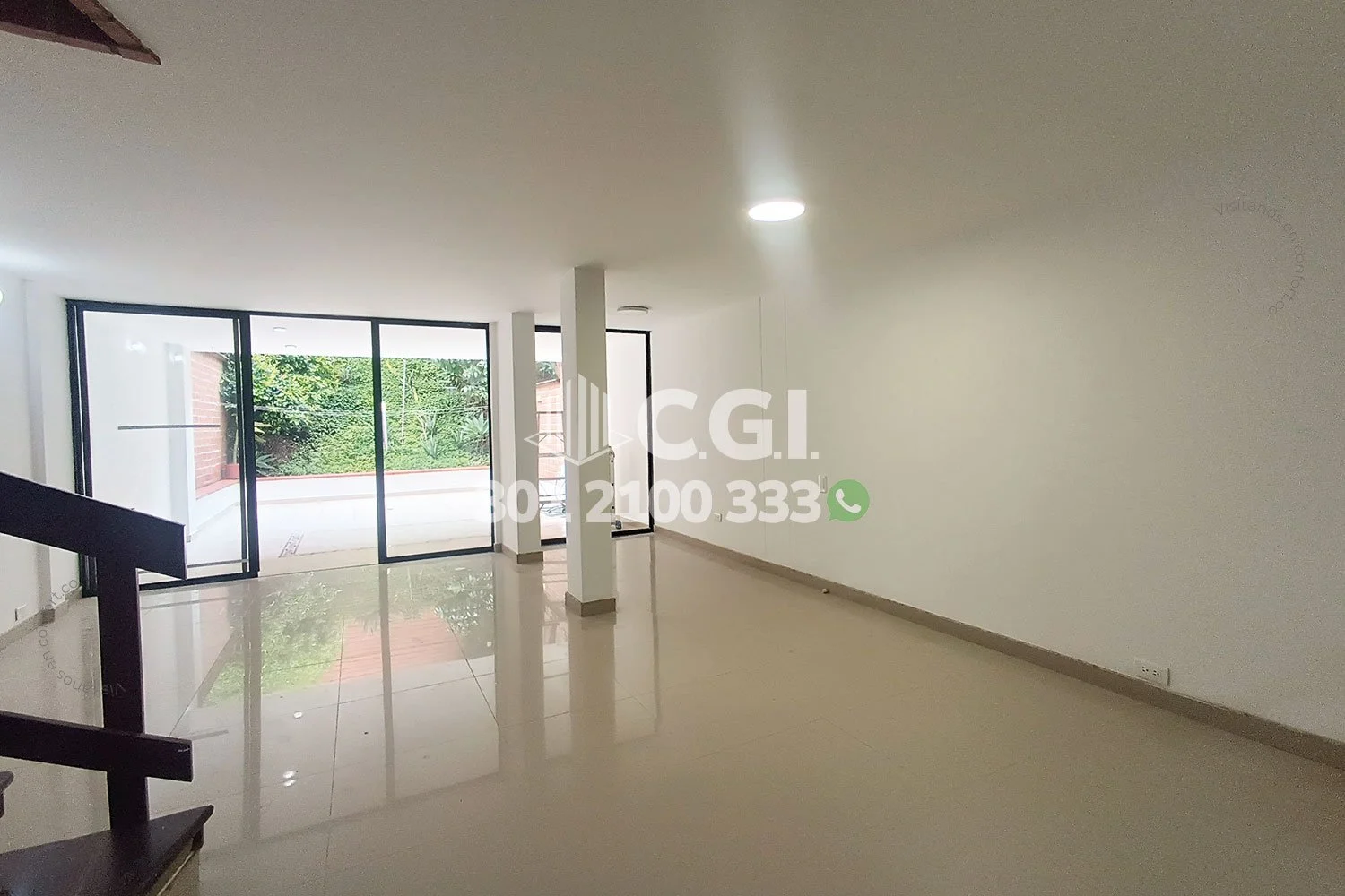 CASA EN LA ABADÍA - ENVIGADO 8502252 COP/USD — foto 2
