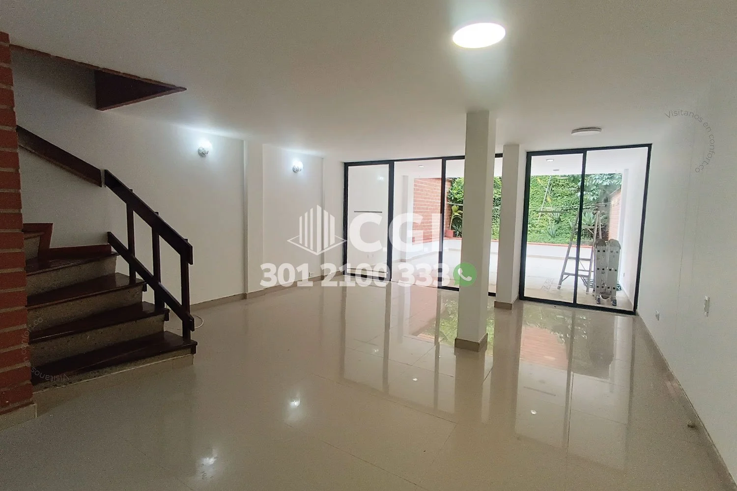 CASA EN LA ABADÍA - ENVIGADO 8502252 COP/USD — foto 3