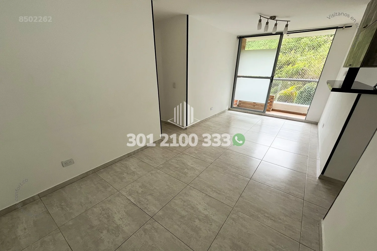 APTO EN LA CUENCA - ENVIGADO 8502262 — foto 2
