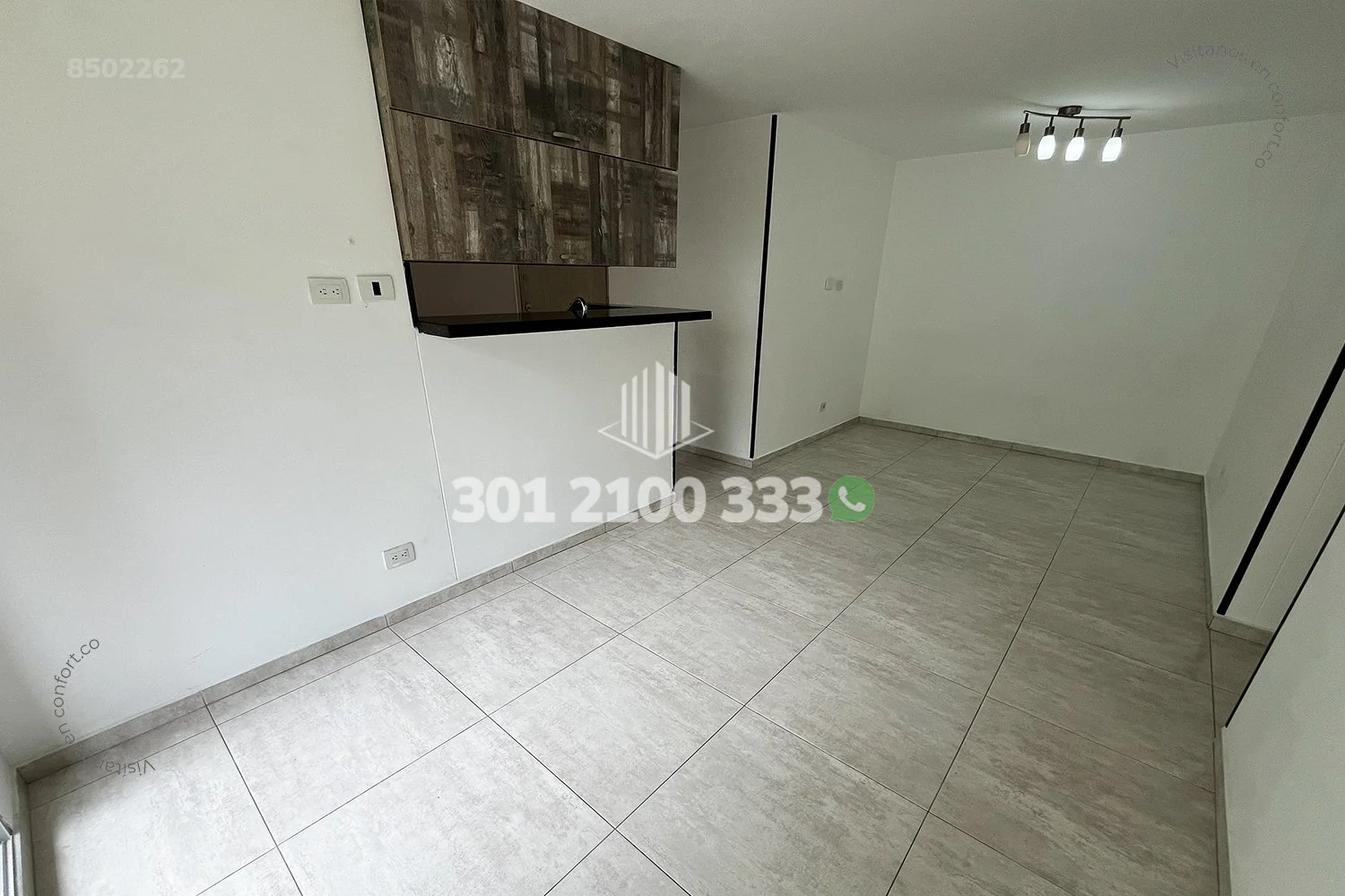 APTO EN LA CUENCA - ENVIGADO 8502262 — foto 3