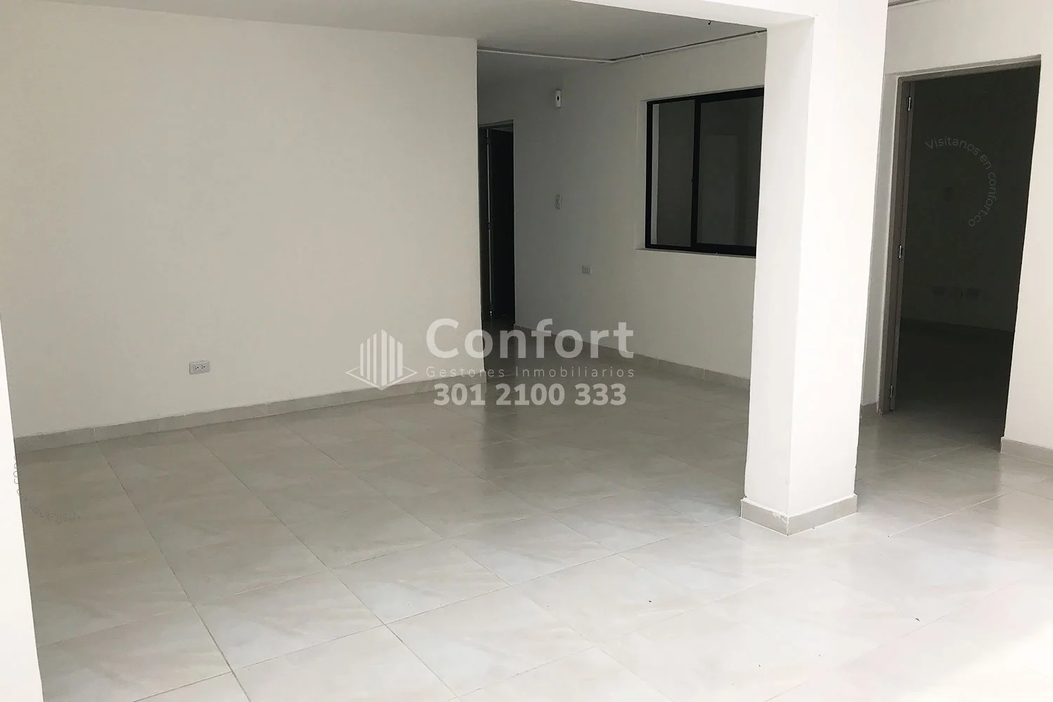 APARTAMENTO EN SIMÓN BOLÍVAR 850324 — foto 3