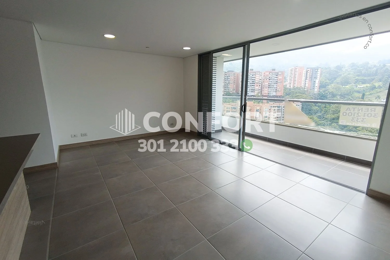 APARTAMENTO EN EL CHOCHO - ENVIGADO 8503252 — foto 4