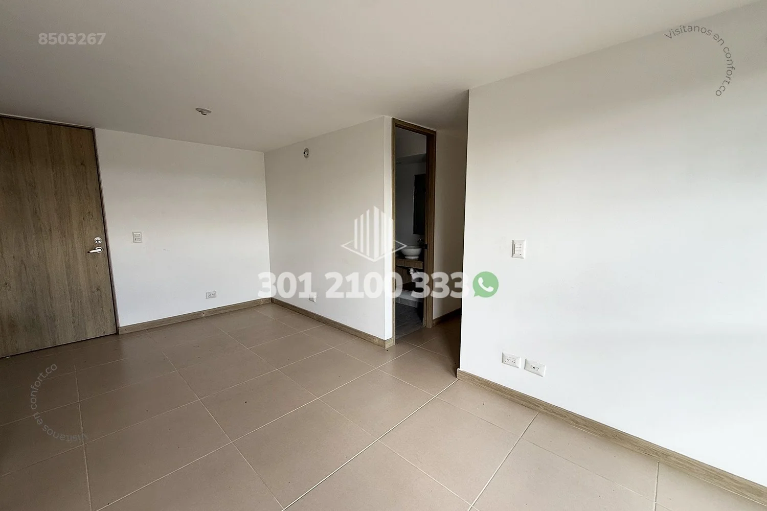 APTO EN LA CEJA 8503269 — foto 3
