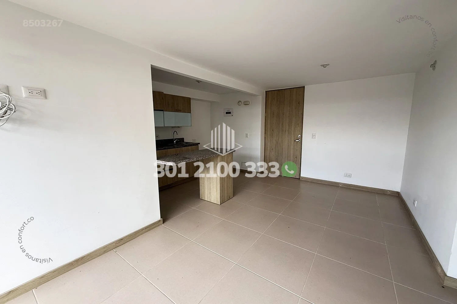 APTO EN LA CEJA 8503269 — foto 4