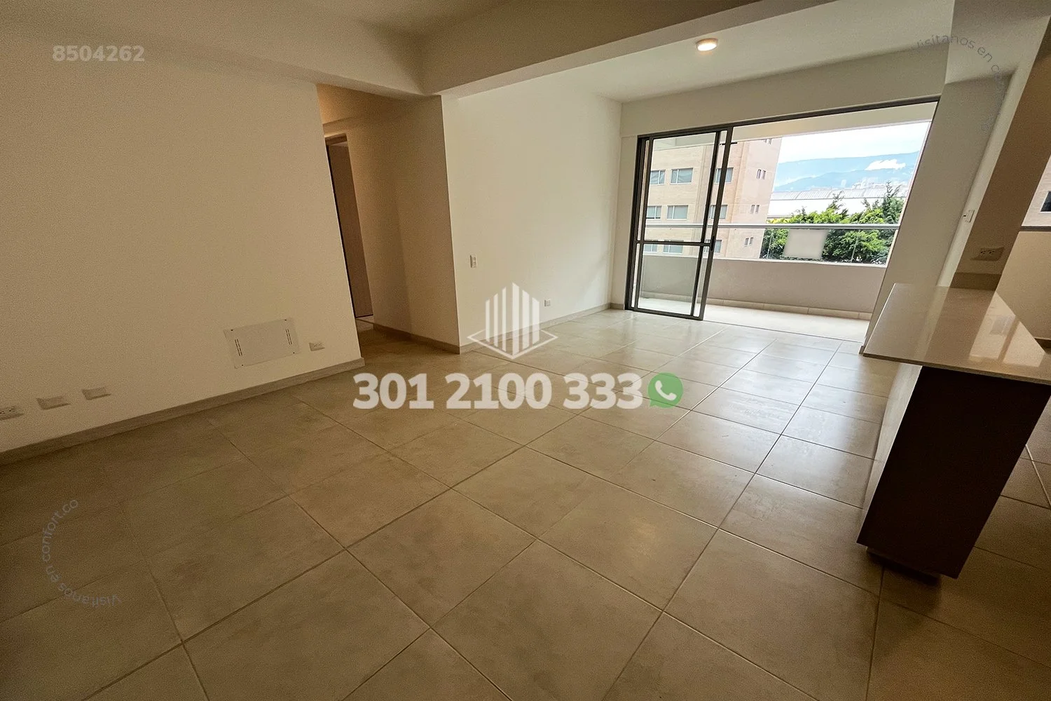APTO EN VILLA GRANDE - ENVIGADO 8504252 — foto 2