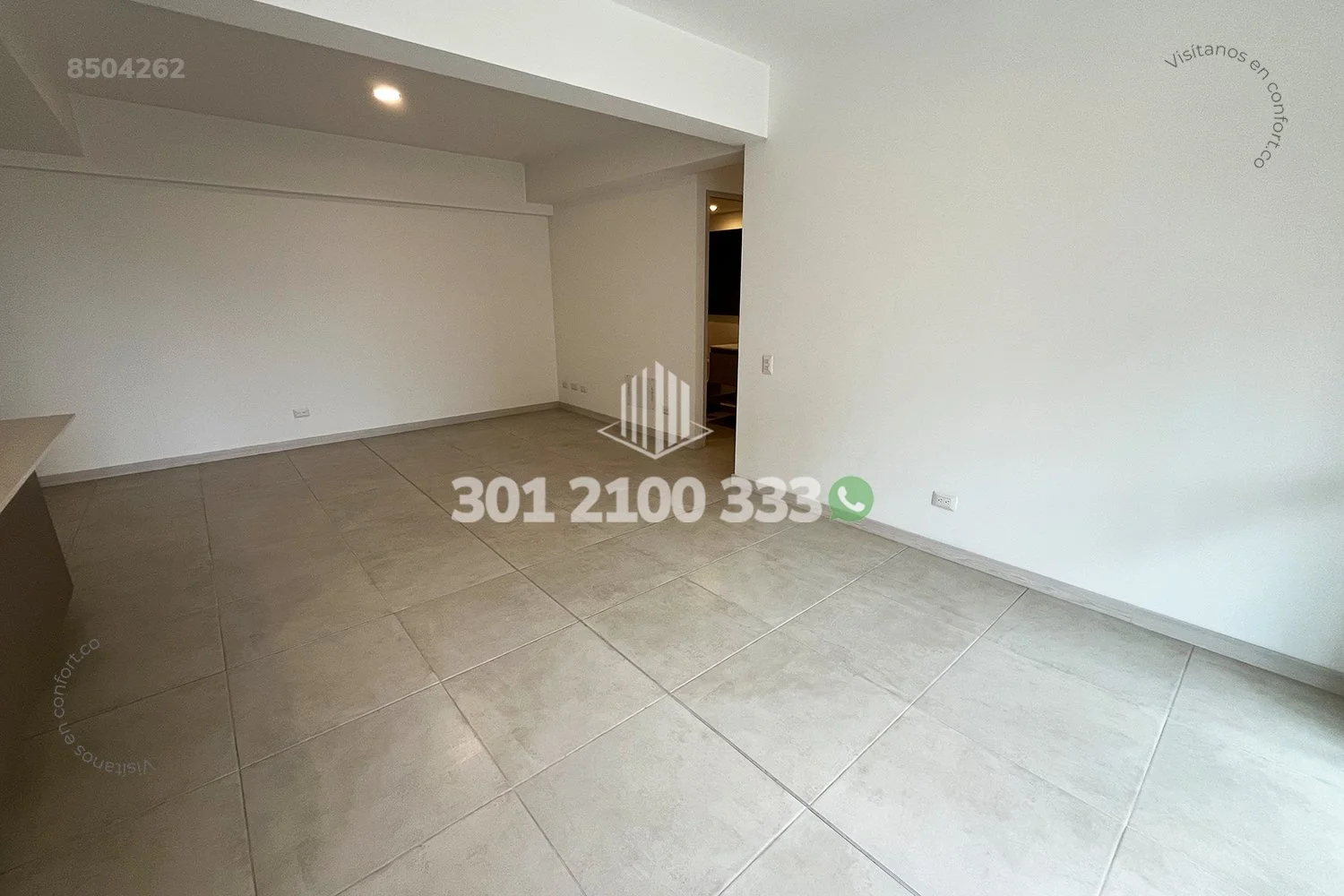 APTO EN VILLA GRANDE - ENVIGADO 8504252 — foto 4