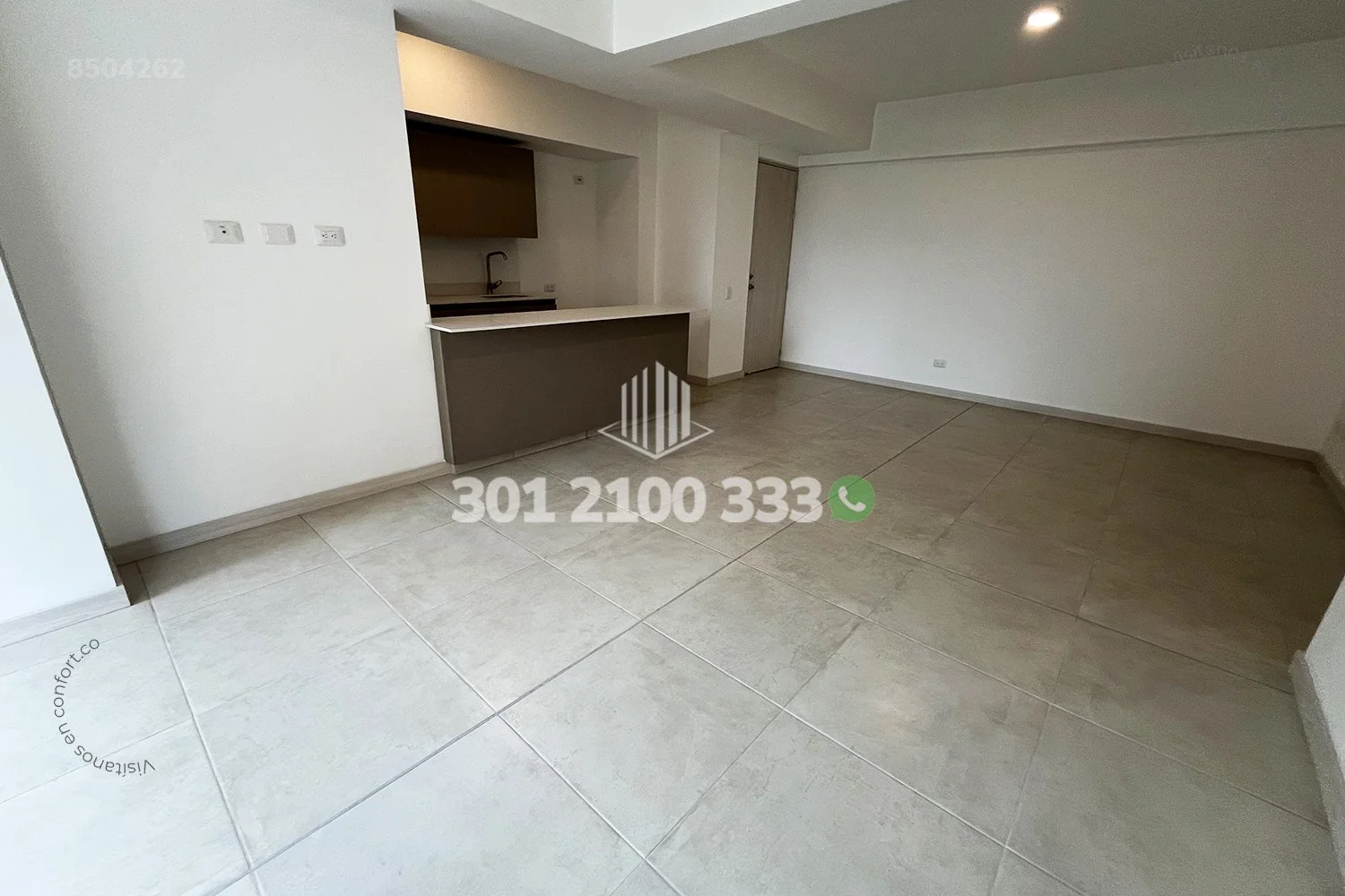 APTO EN VILLA GRANDE - ENVIGADO 8504252 — foto 3