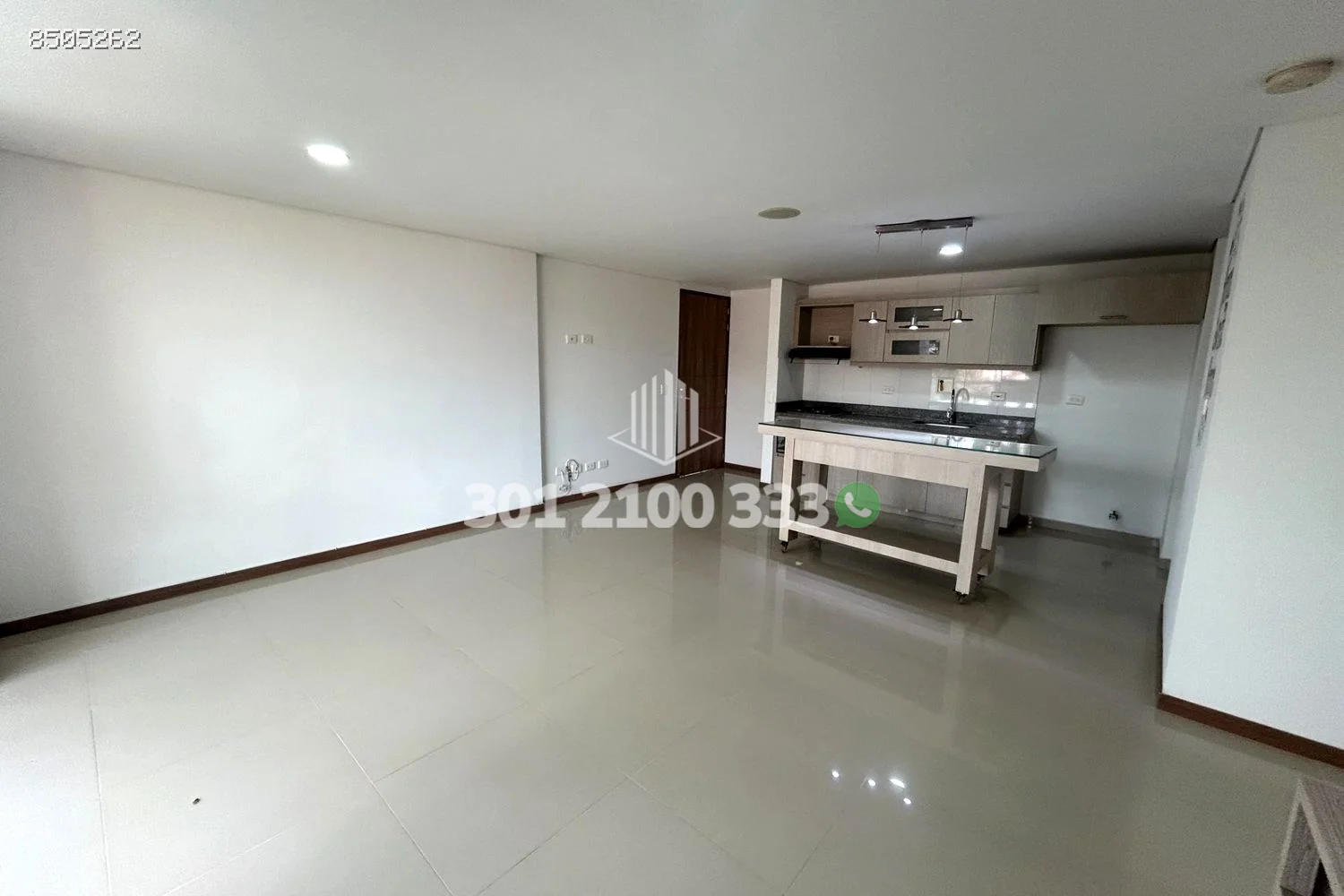 APTO EN CUMBRES - ENVIGADO 8505262 — foto 3