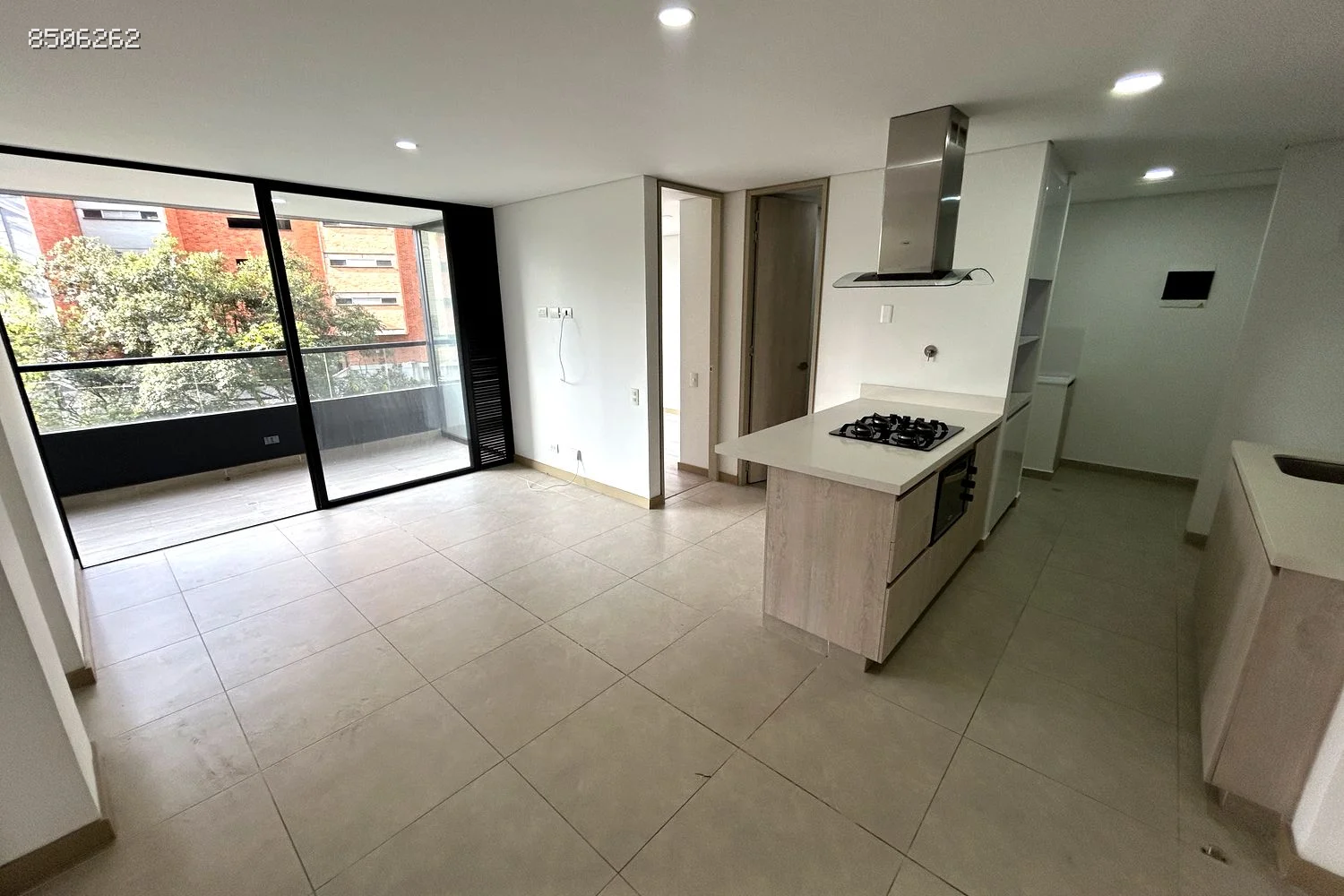 APTO EN LAS BRUJAS - ENVIGADO 8506262 — foto 1
