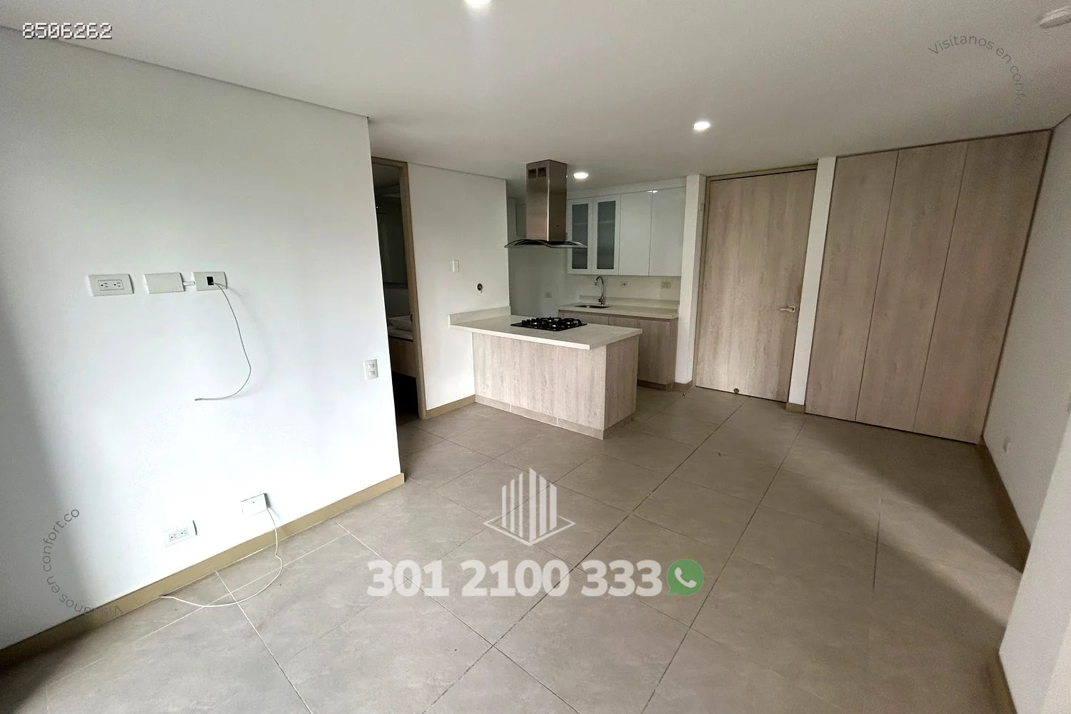 APTO EN LAS BRUJAS - ENVIGADO 8506262 — foto 2