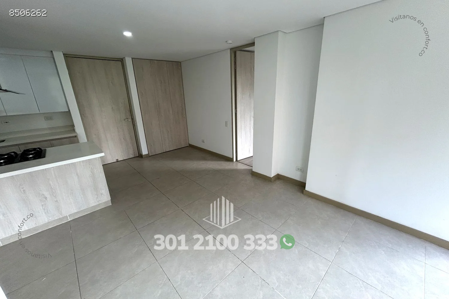 APTO EN LAS BRUJAS - ENVIGADO 8506262 — foto 3