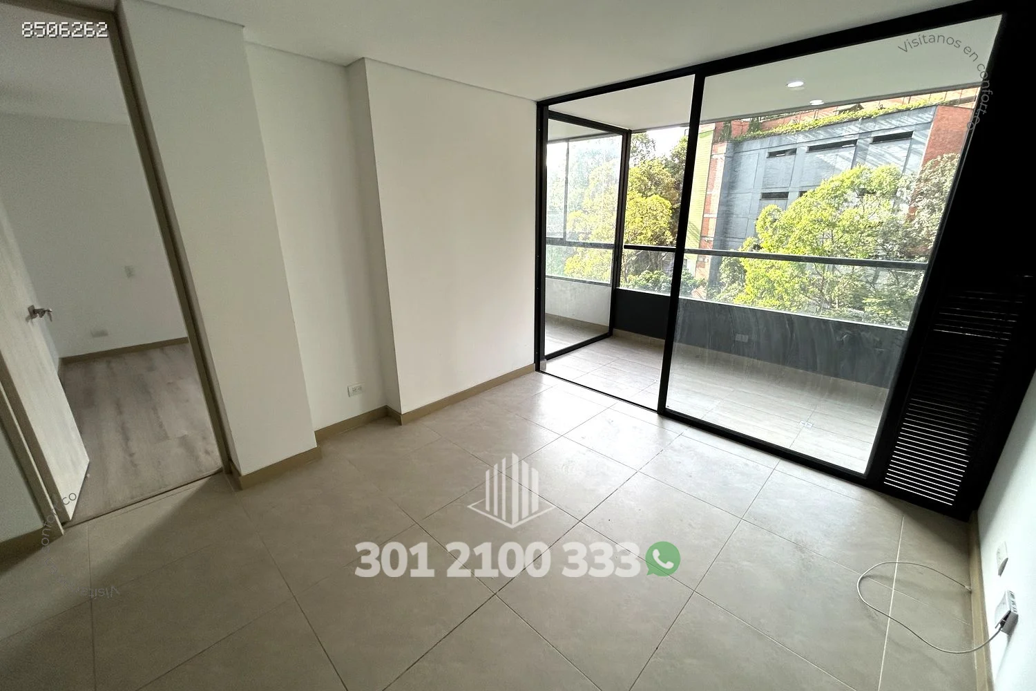 APTO EN LAS BRUJAS - ENVIGADO 8506262 — foto 4