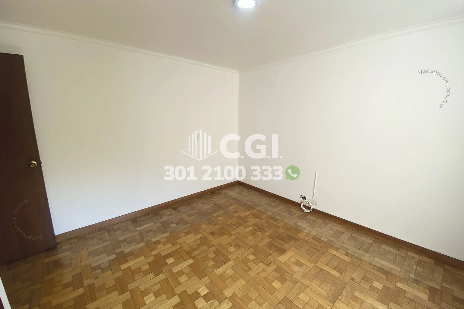 APARTAMENTO EN PROVENZA - EL POBLADO 8507241 COP/USD — foto 2