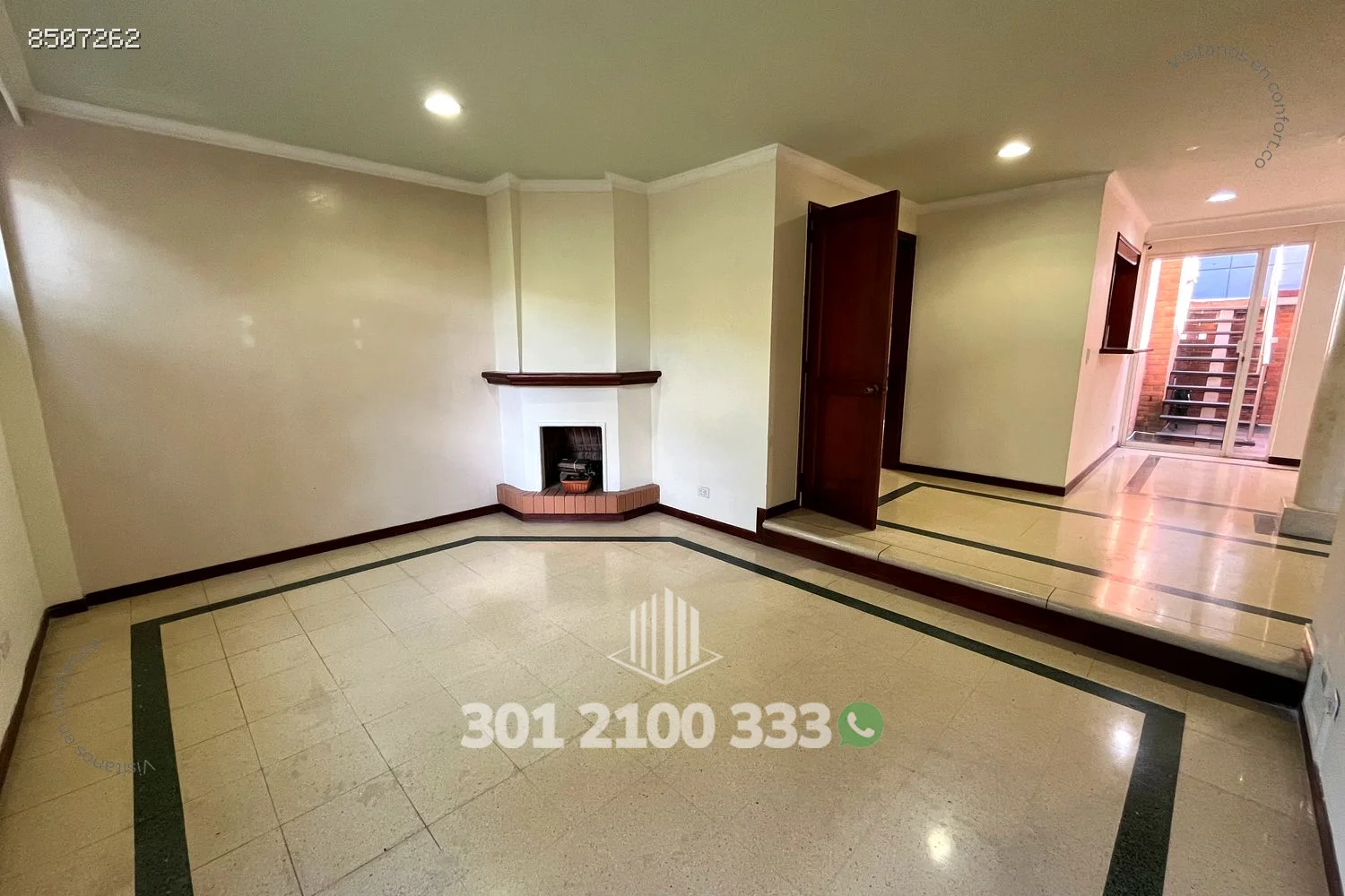 CASA EN EL ESMERALDAL - ENVIGADO 8507262 — foto 3