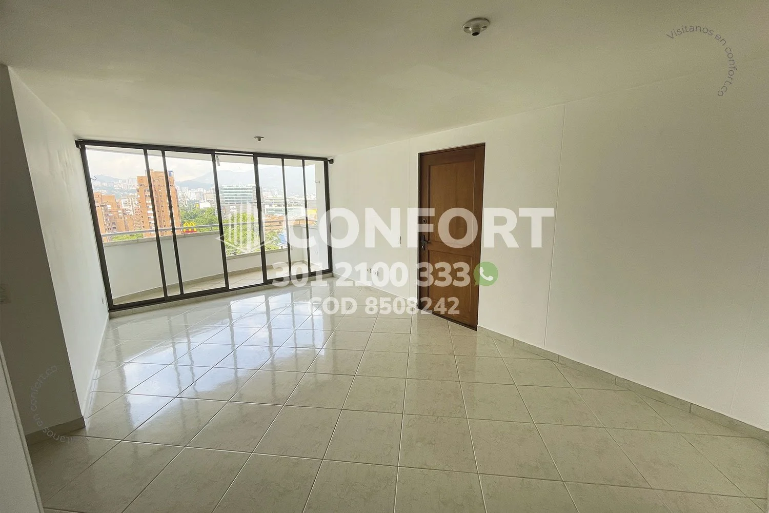 APARTAMENTO EN VILLAGRANDE - ENVIGADO 8508242 COP/USD — foto 4