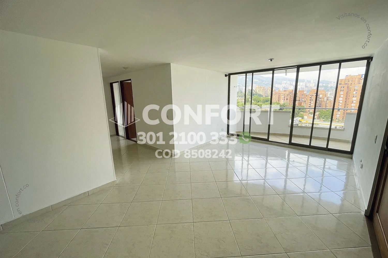 APARTAMENTO EN VILLAGRANDE - ENVIGADO 8508242 COP/USD — foto 2