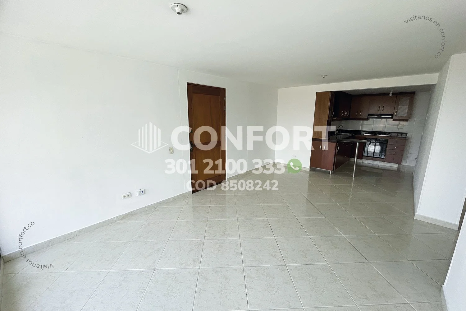 APARTAMENTO EN VILLAGRANDE - ENVIGADO 8508242 COP/USD — foto 3