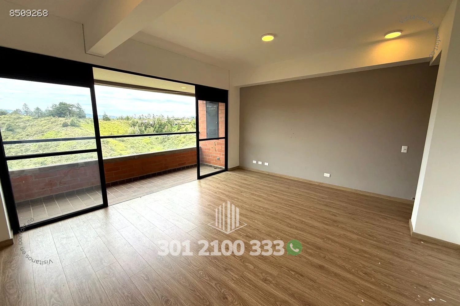 APTO EN BARRO BLANCO - RIONEGRO 8509268 — foto 4