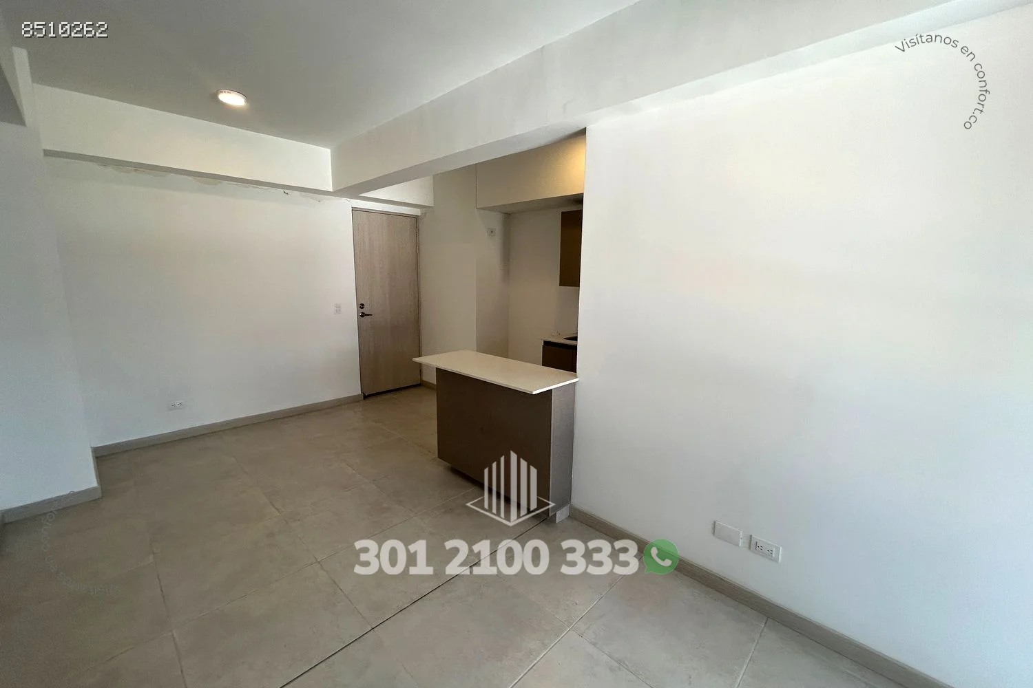 APTO EN LAS VEGAS - ENVIGADO 8510262 — foto 3