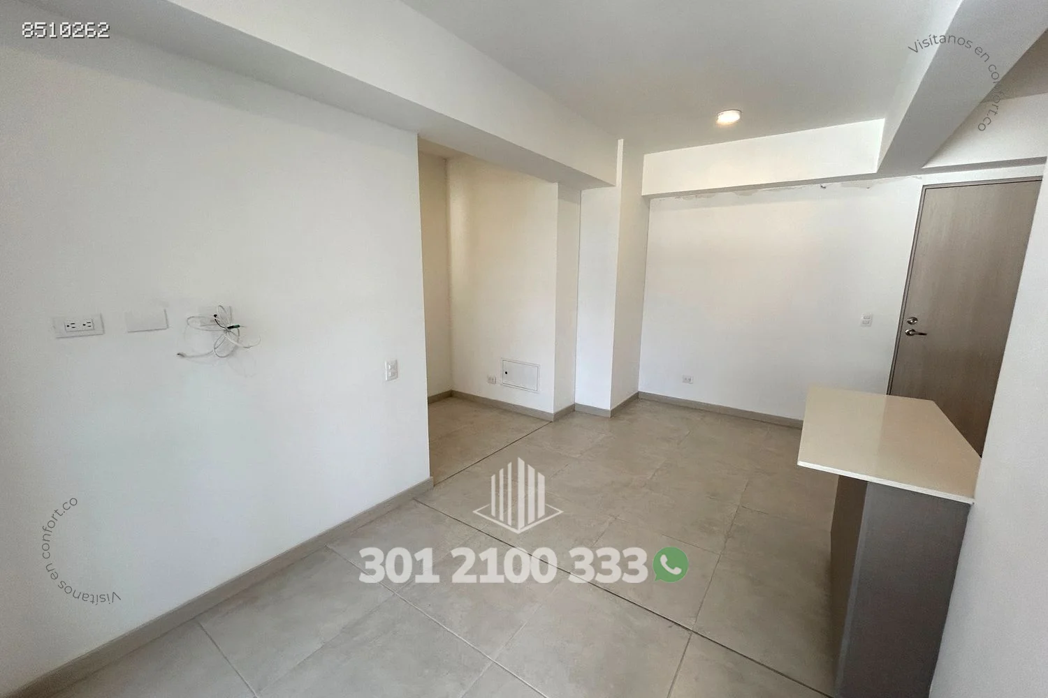 APTO EN LAS VEGAS - ENVIGADO 8510262 — foto 4
