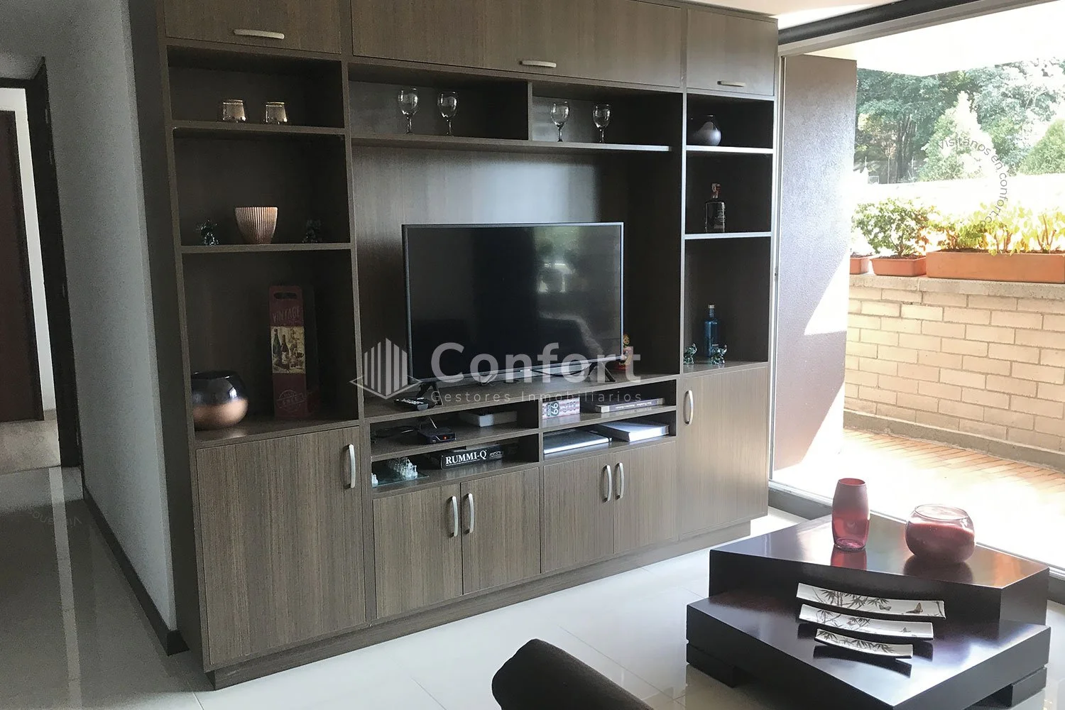 APARTAMENTO EN EL POBLADO 860124 — foto 2