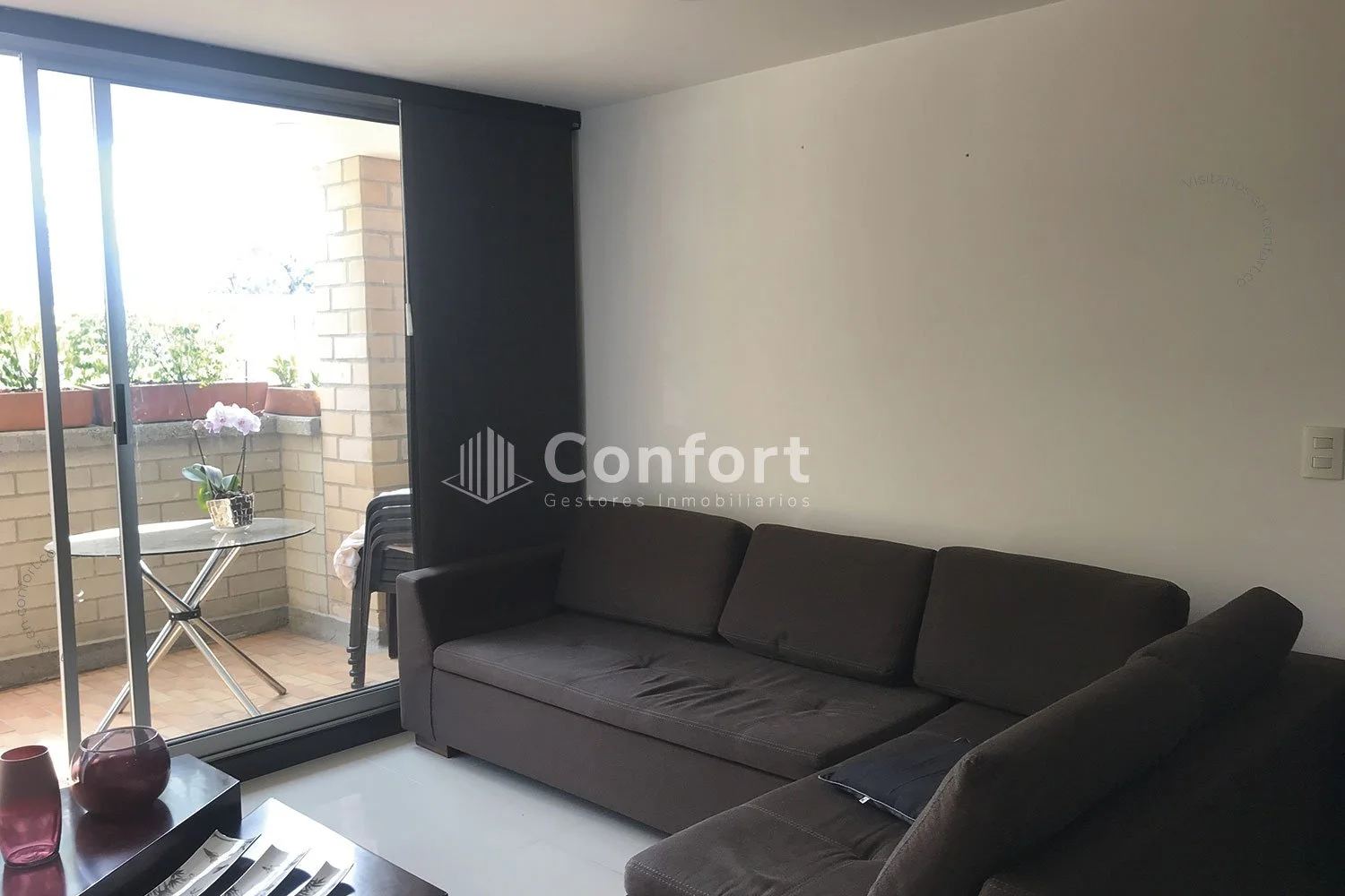 APARTAMENTO EN EL POBLADO 860124 — foto 3