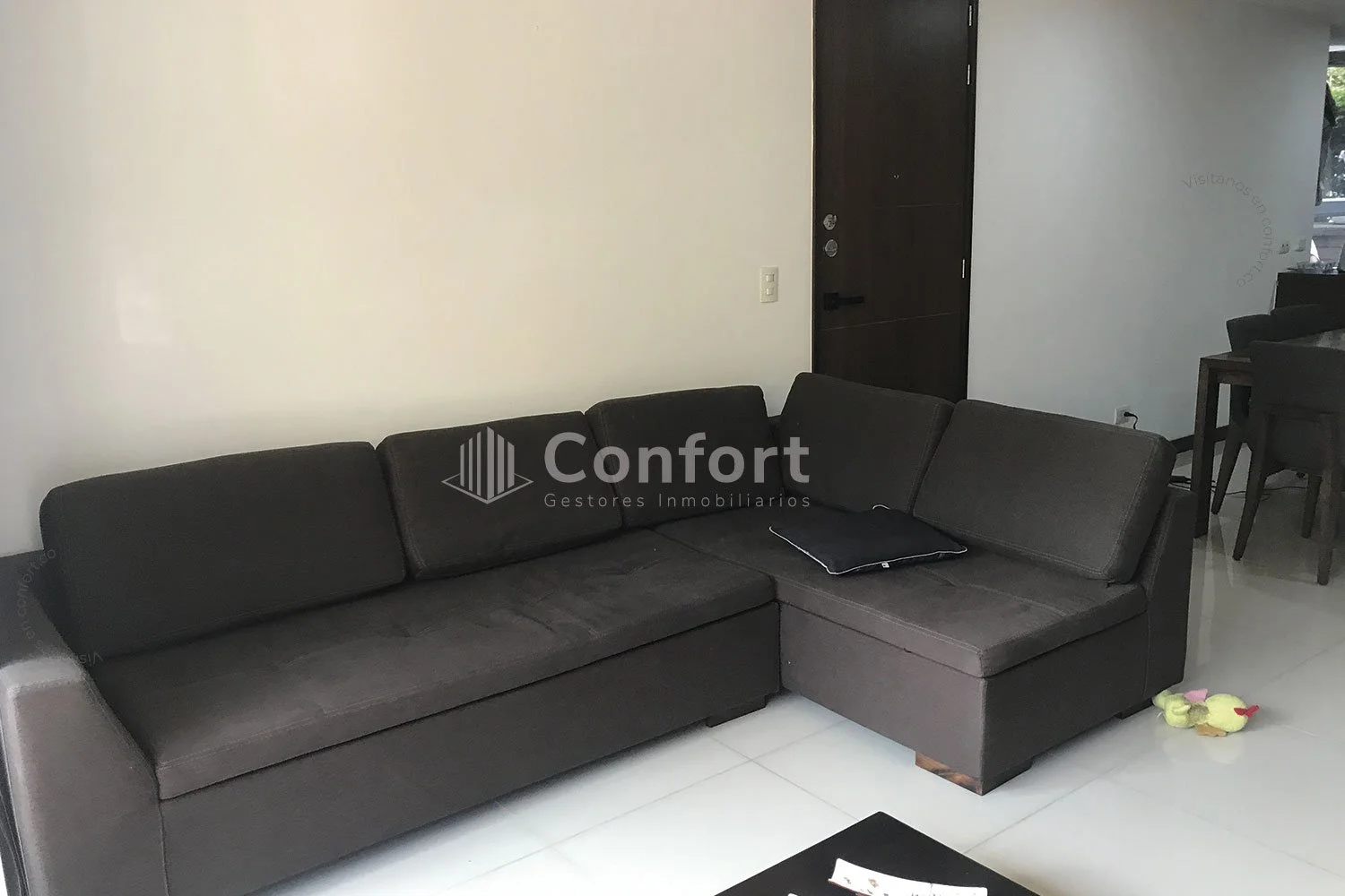 APARTAMENTO EN EL POBLADO 860124 — foto 4