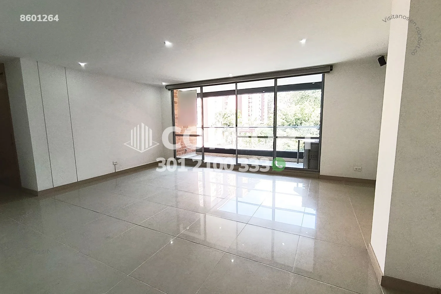 APARTAMENTO EN SAN JOSÉ - SABANETA 8601264 COP/USD — foto 3
