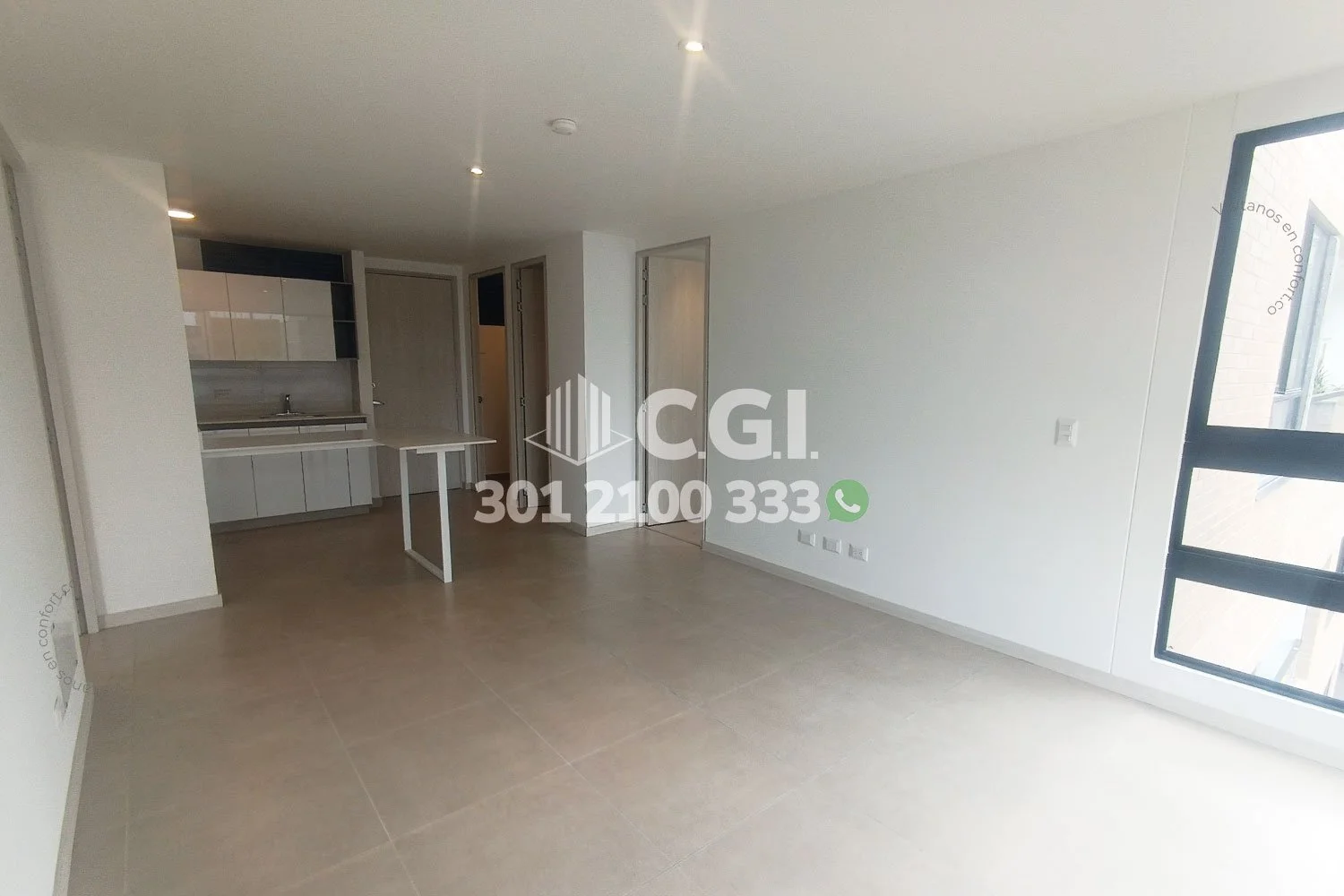 APARTAMENTO EN CASTROPOL - EL POBLADO 8602251 — foto 3