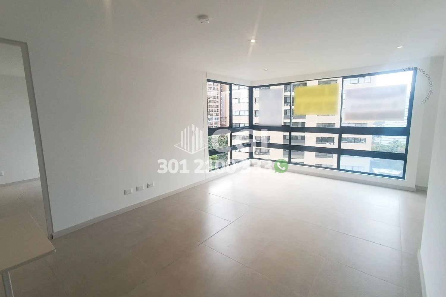 APARTAMENTO EN CASTROPOL - EL POBLADO 8602251 — foto 4