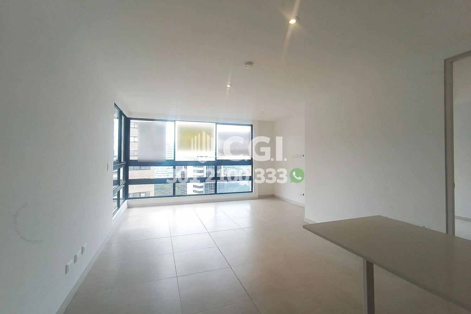 APARTAMENTO EN CASTROPOL - EL POBLADO 8602251 — foto 2