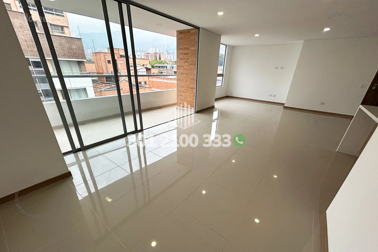 APTO EN EL PORTAL - ENVIGADO 8602262 — foto 3