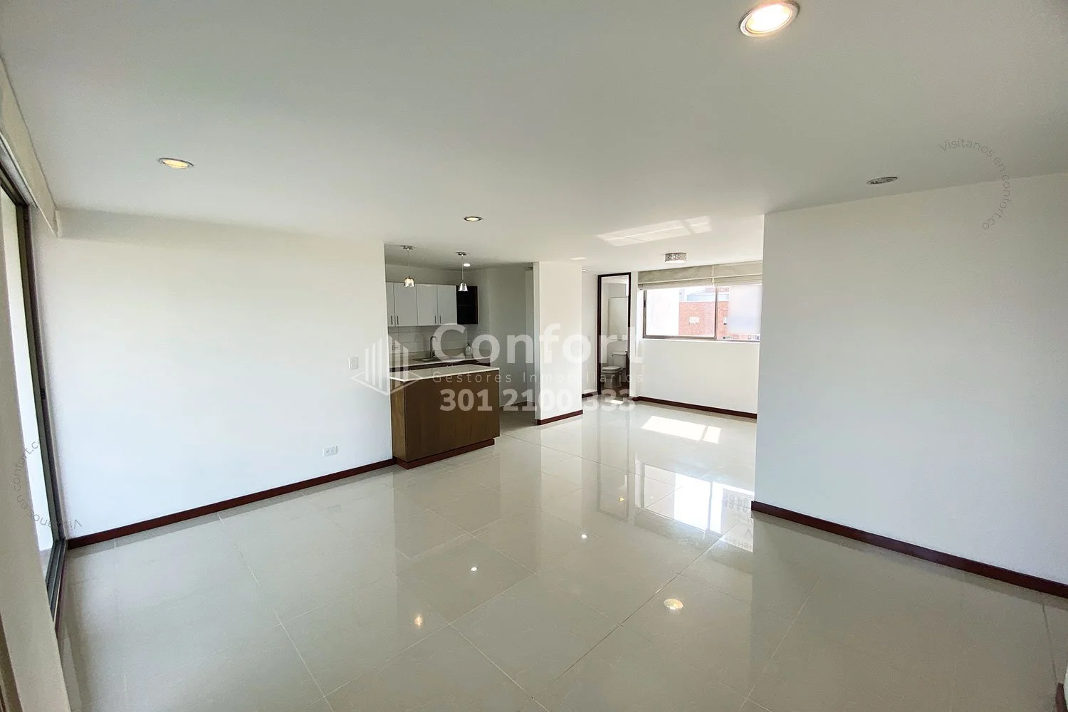 APTO EN ZÚÑIGA - ENVIGADO 860324 — foto 4