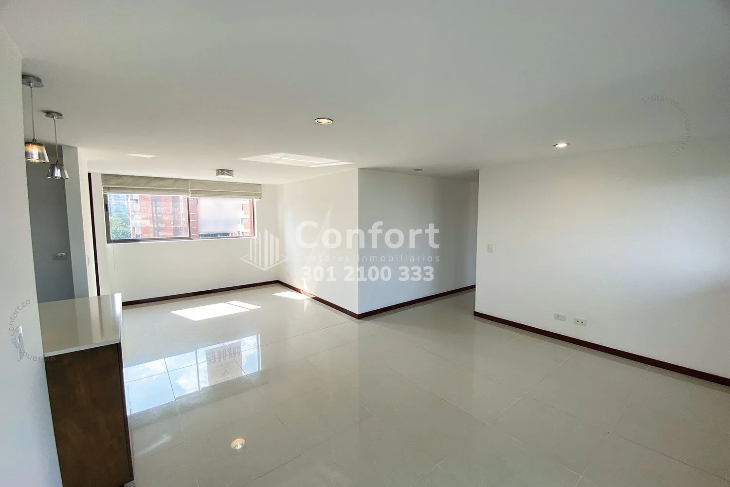 APTO EN ZÚÑIGA - ENVIGADO 860324 — foto 3