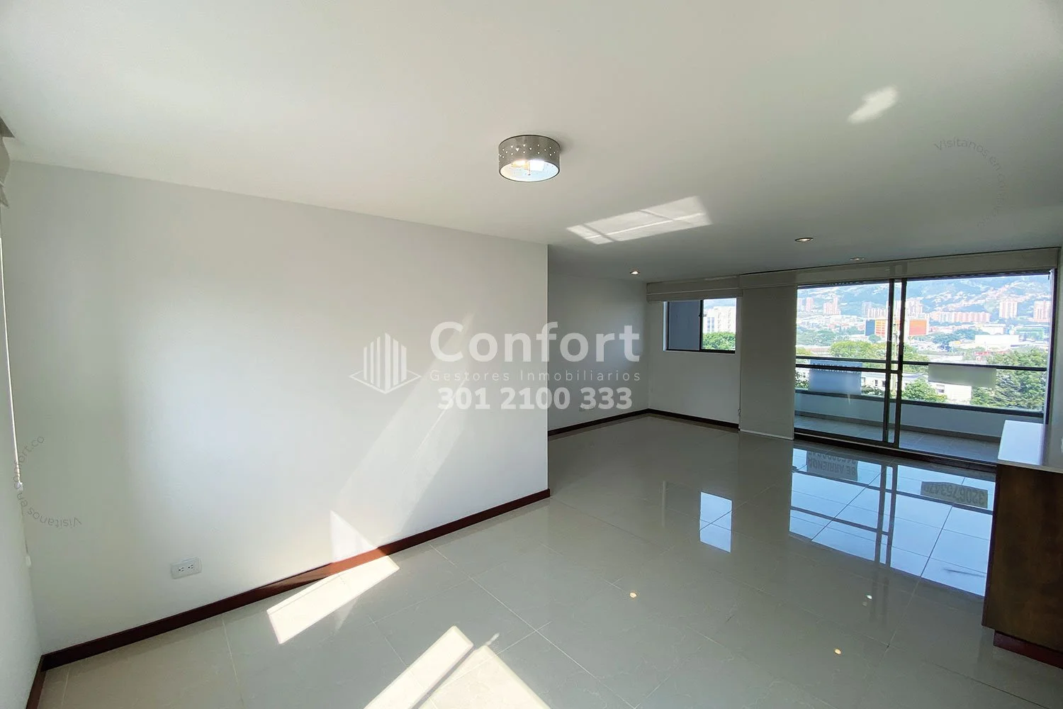 APTO EN ZÚÑIGA - ENVIGADO 860324 — foto 2