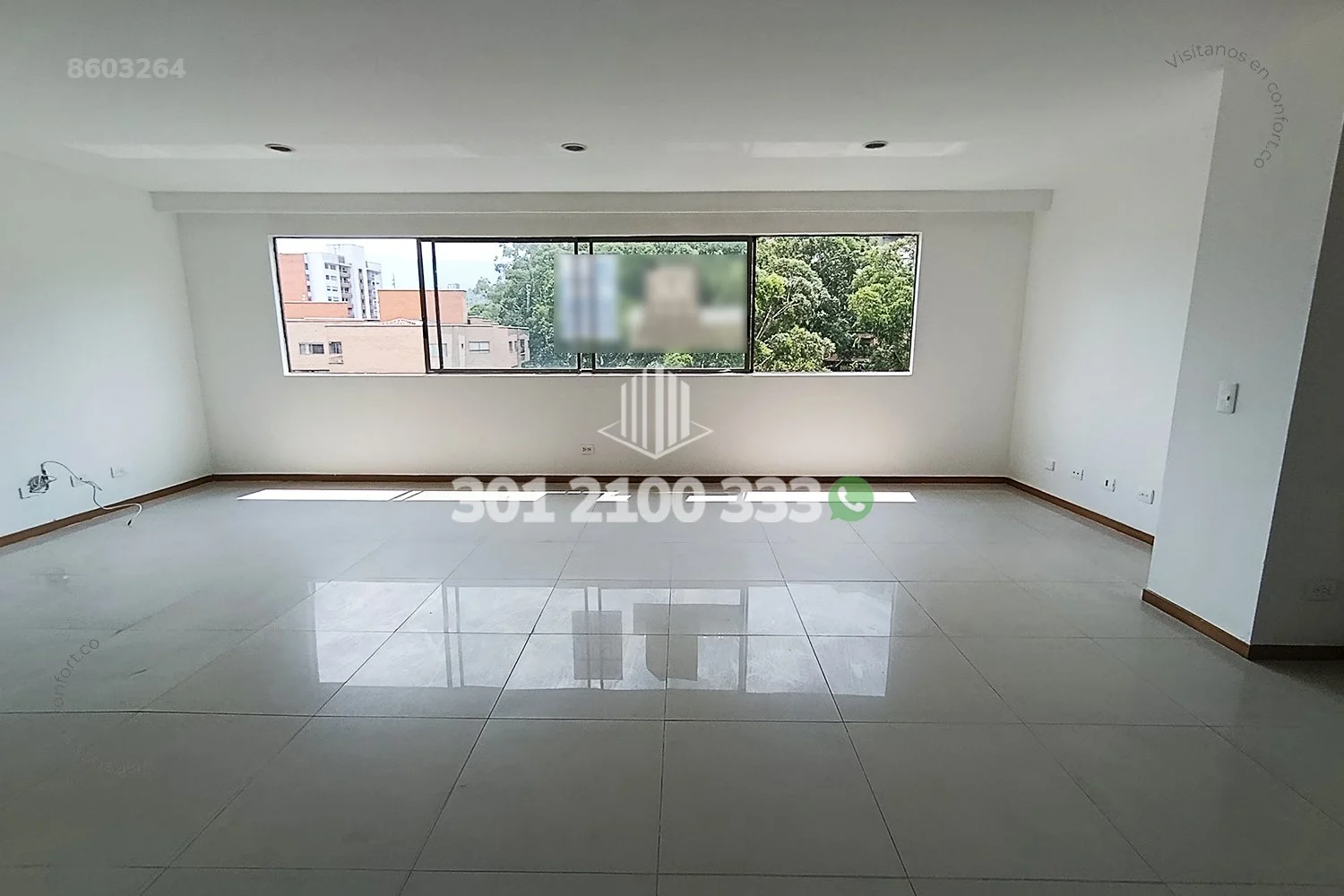 APTO DUPLEX EN AVES MARÍA - SABANETA 8603264 — foto 3