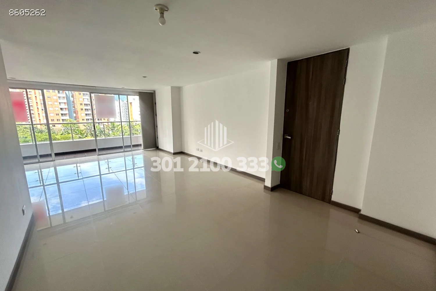 APTO EN EL ESMERALDAL - ENVIGADO 8605262 — foto 2