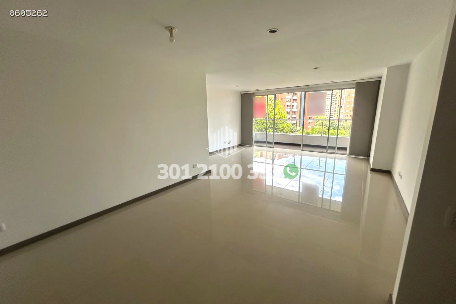 APTO EN EL ESMERALDAL - ENVIGADO 8605262 — foto 3