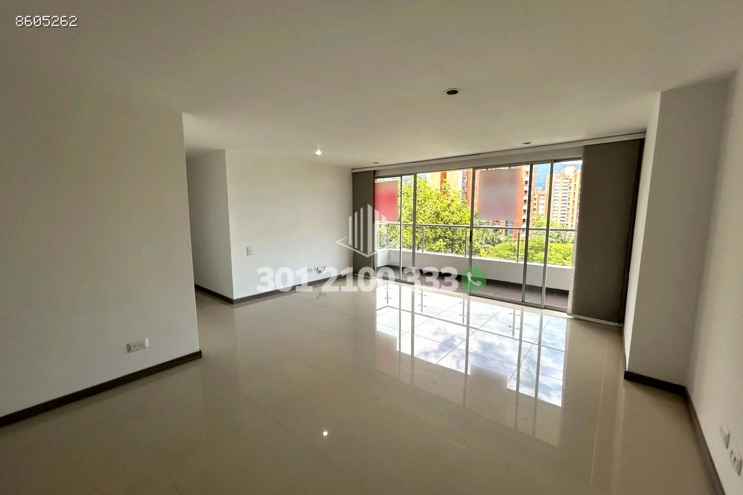 APTO EN EL ESMERALDAL - ENVIGADO 8605262 — foto 4