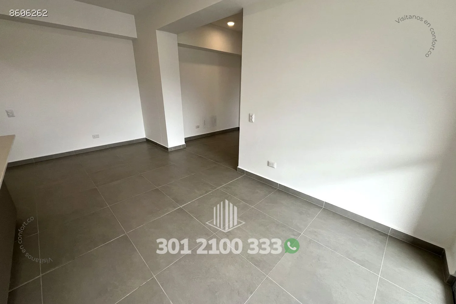 APTO EN LAS VEGAS - ENVIGADO 8606262 — foto 3