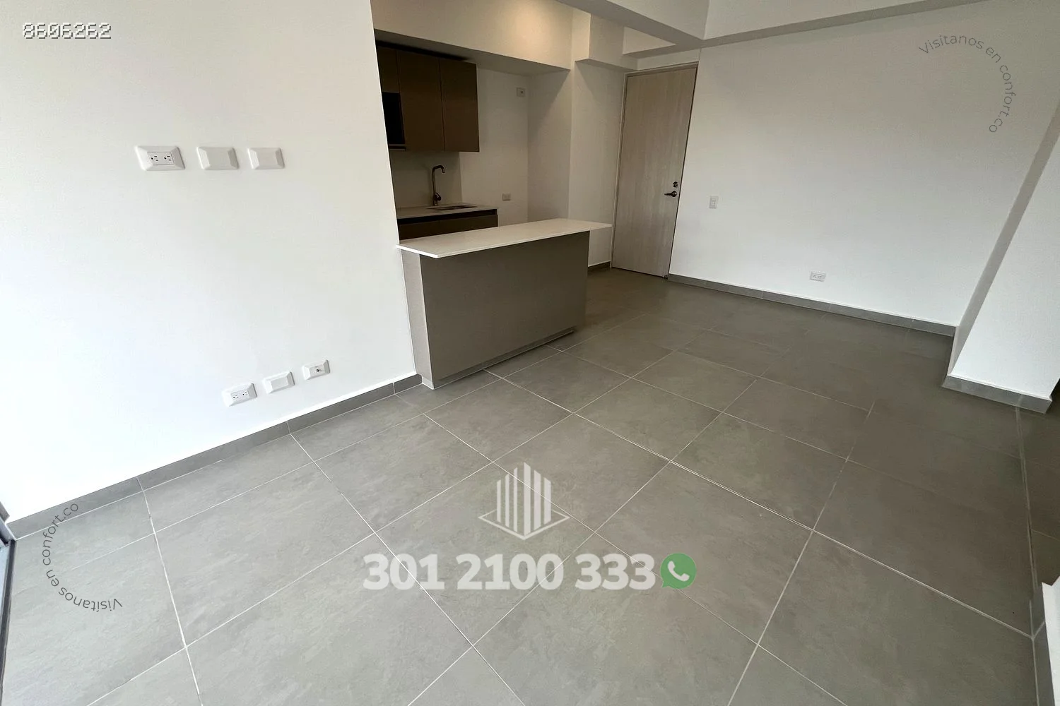 APTO EN LAS VEGAS - ENVIGADO 8606262 — foto 4