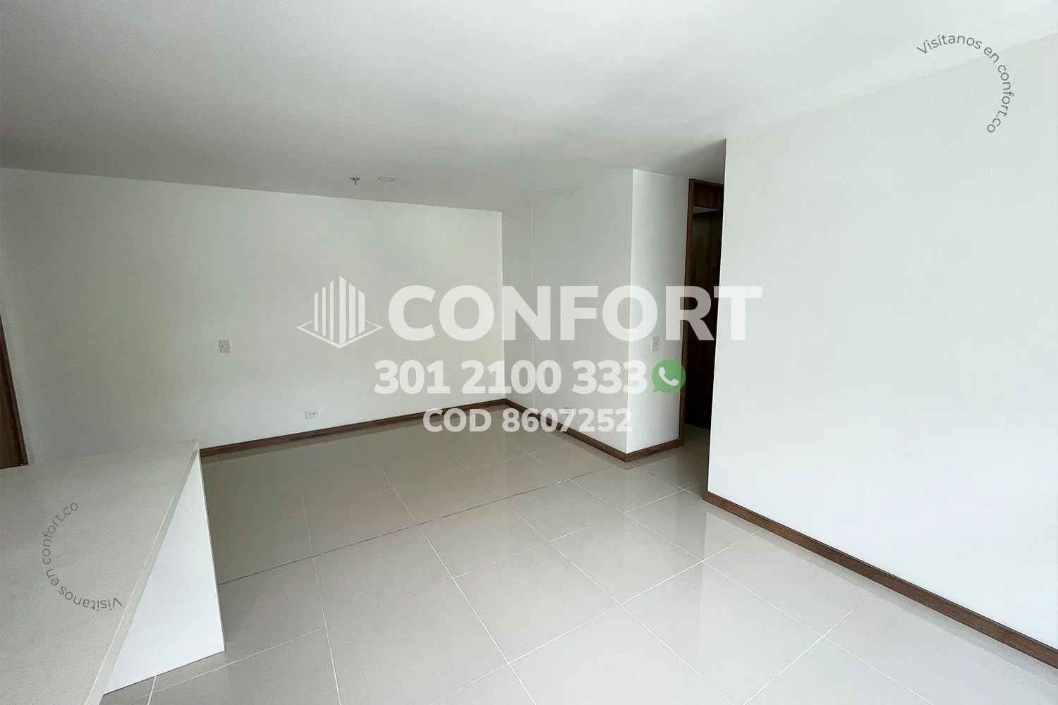 APARTAMENTO EN LA CUENCA - ENVIGADO 8607252 — foto 4