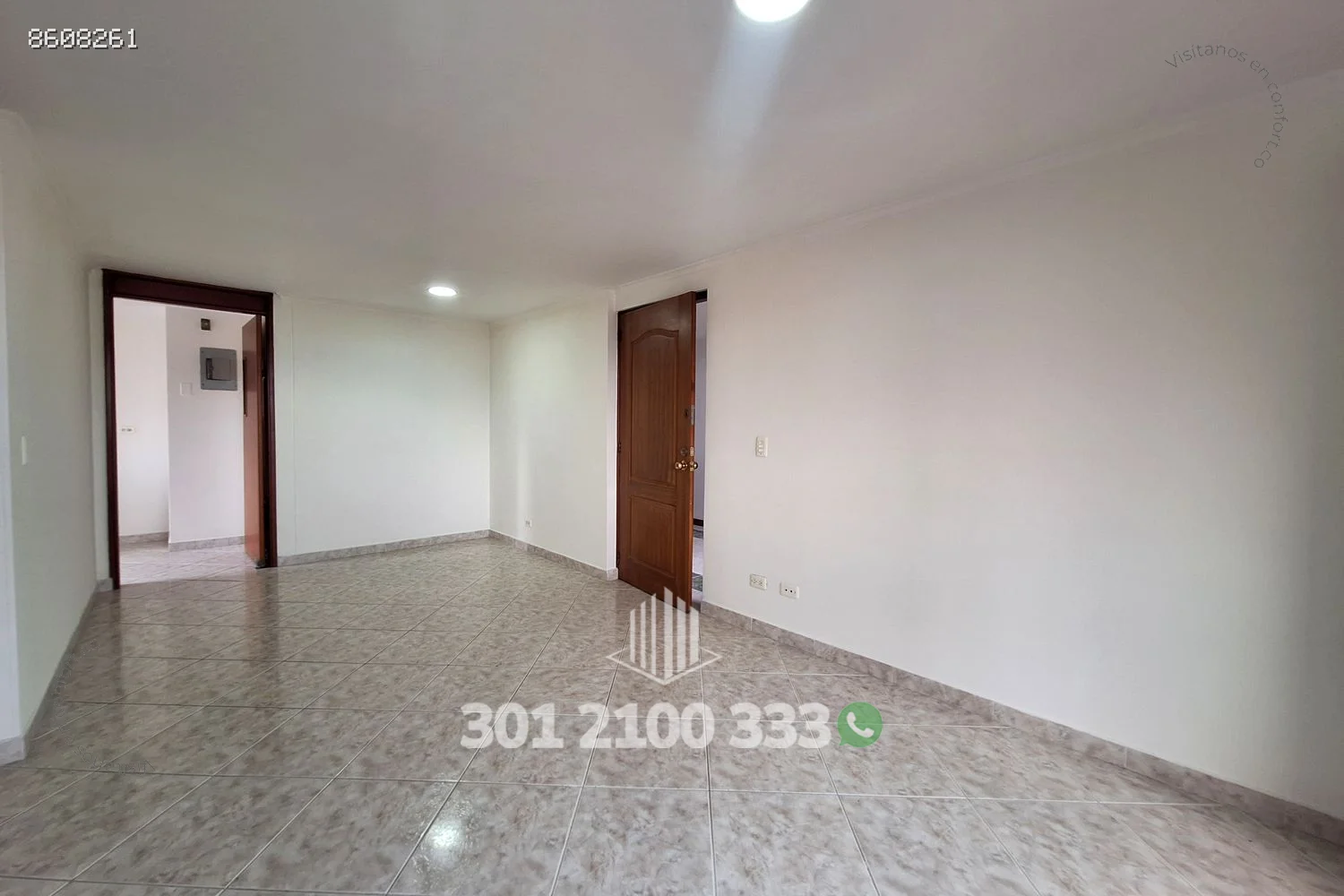 APTO EN EL CASTILLO - EL POBLADO 8608261 — foto 2