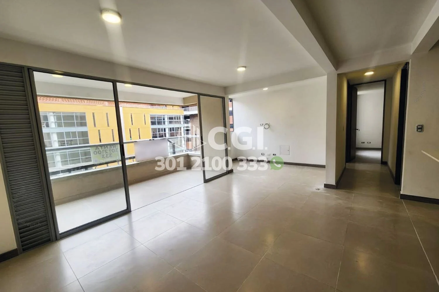APARTAMENTO EN LAS BRUJAS - ENVIGADO 8609242 — foto 2