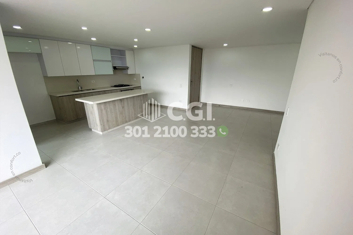 APARTAMENTO EN VILLA GRANDE - ENVIGADO 8610242 COP/USD — foto 4