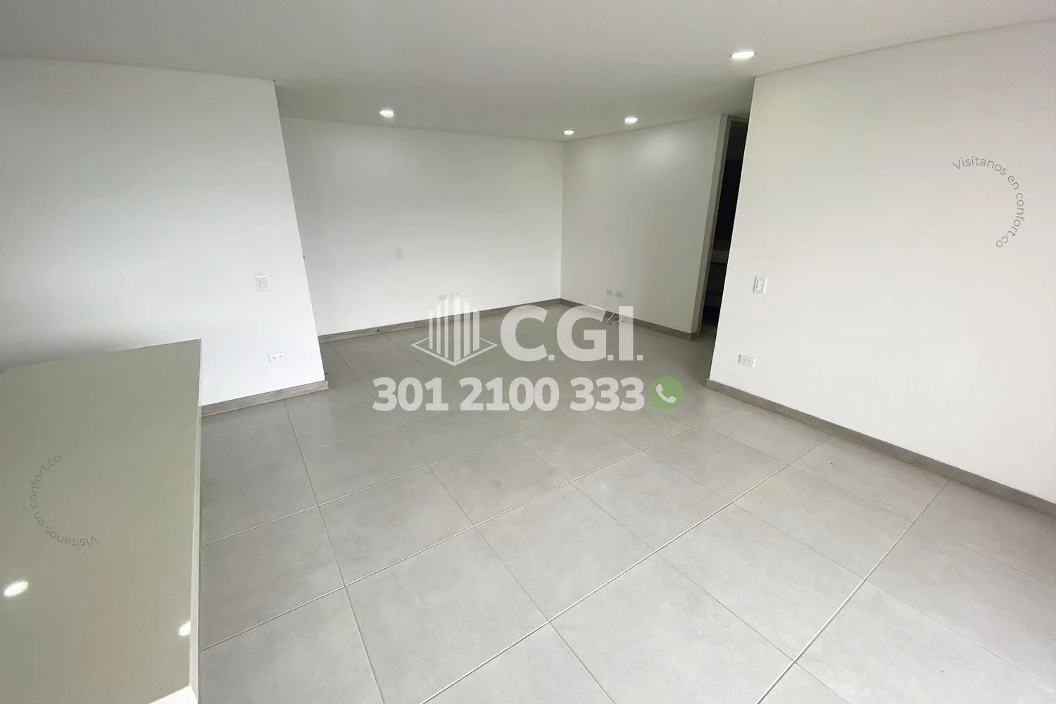 APARTAMENTO EN VILLA GRANDE - ENVIGADO 8610242 COP/USD — foto 3