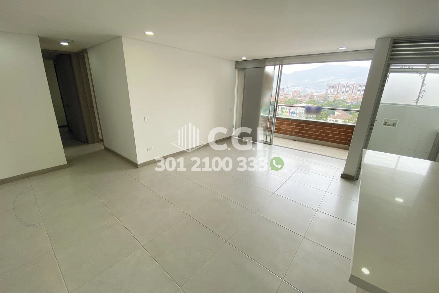 APARTAMENTO EN VILLA GRANDE - ENVIGADO 8610242 COP/USD — foto 2