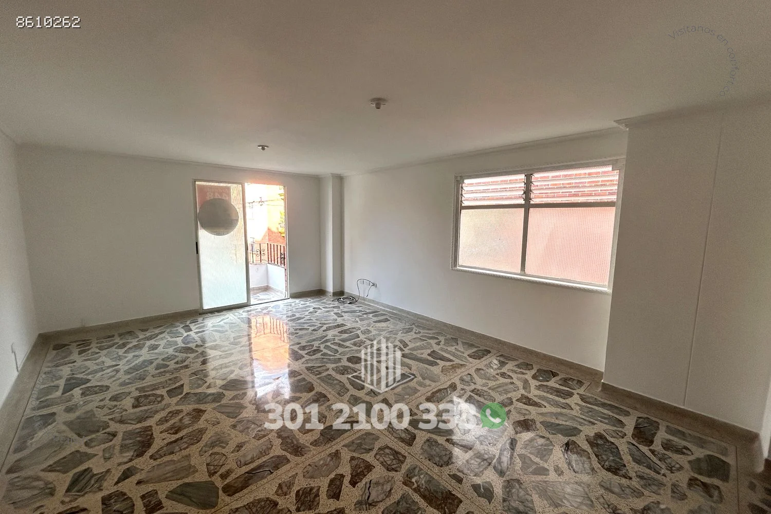 APTO EN VILLAGRANDE - ENVIGADO 8610262 — foto 2