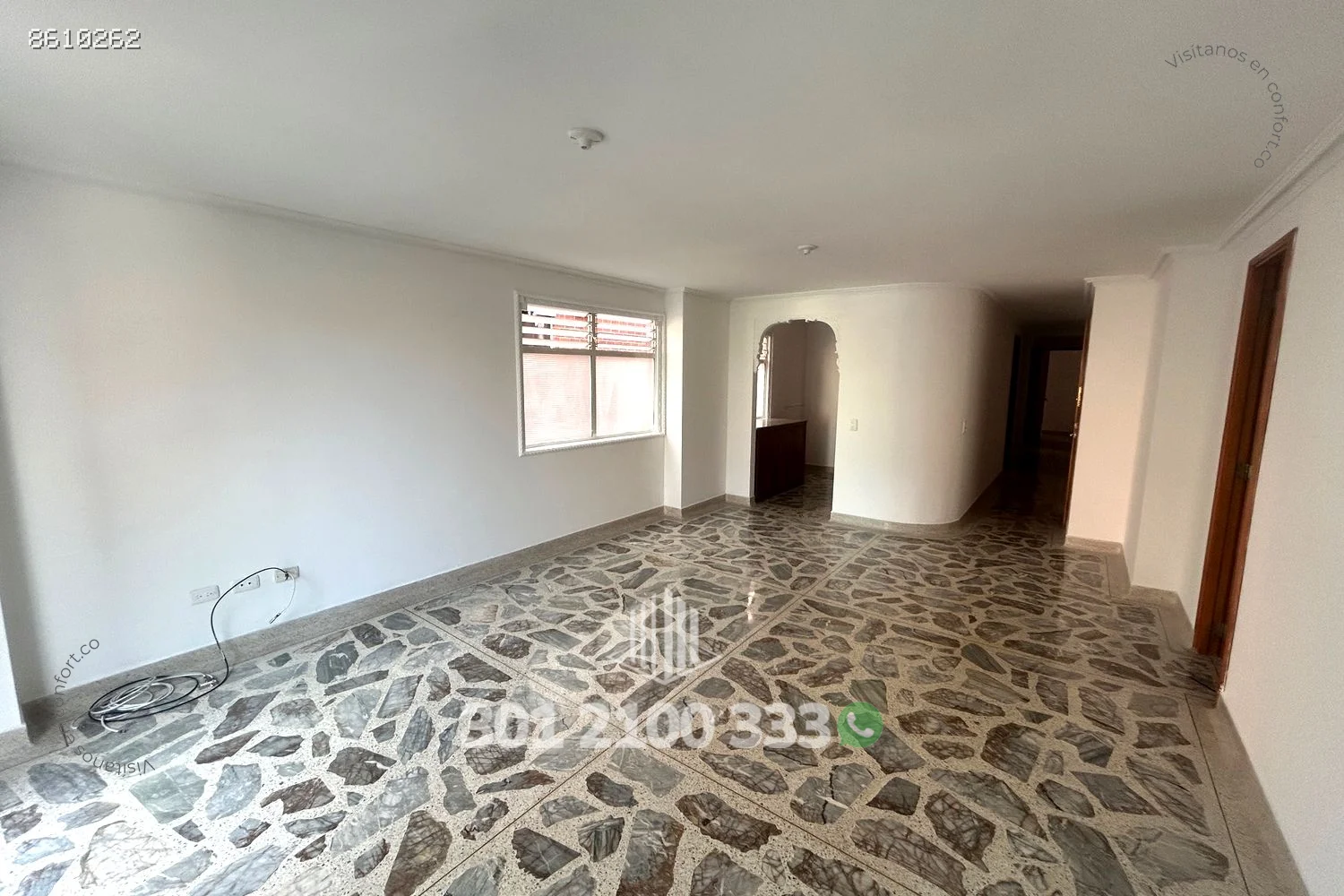 APTO EN VILLAGRANDE - ENVIGADO 8610262 — foto 3