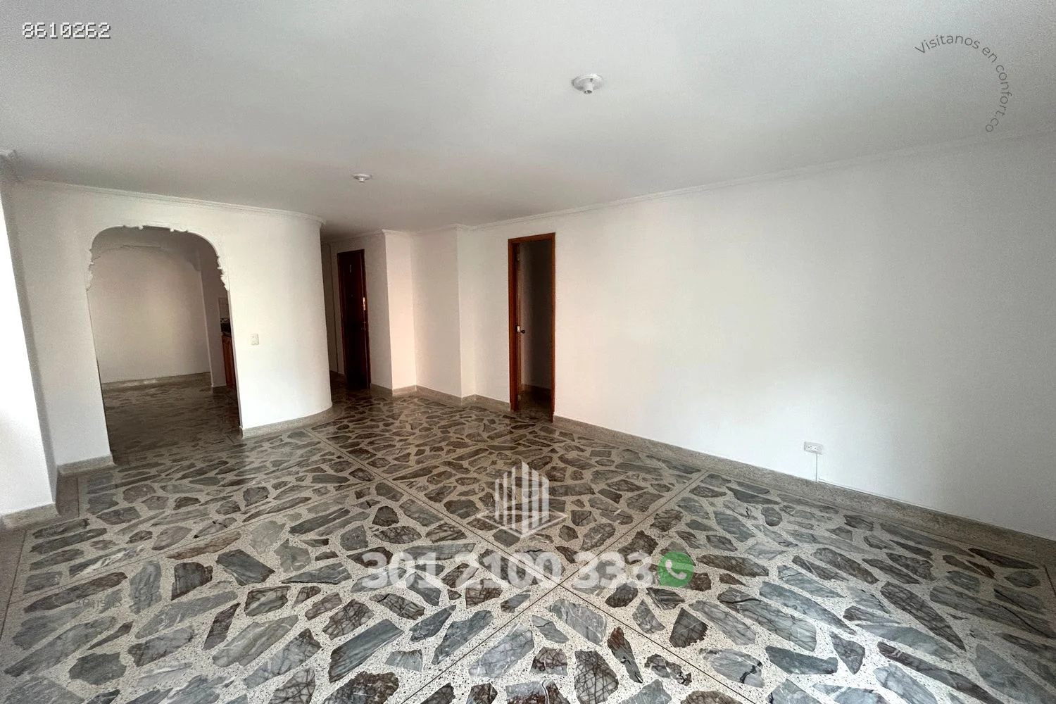 APTO EN VILLAGRANDE - ENVIGADO 8610262 — foto 4